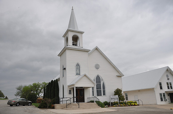St. Peters United Church of Christ