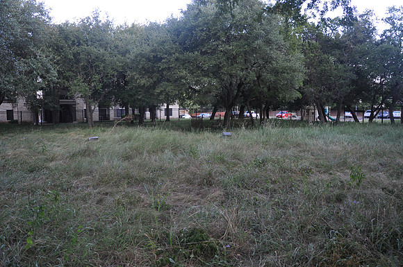 Jolly Cemetery