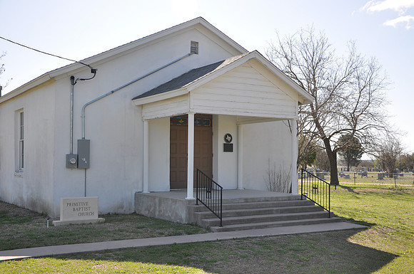 Early Church