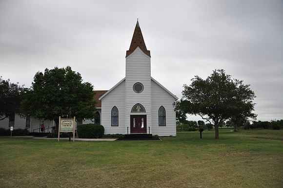 Immanuel Lutheran Church