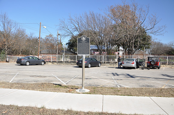 Jollyville Community and School