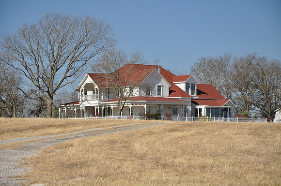 Klattenhoff House