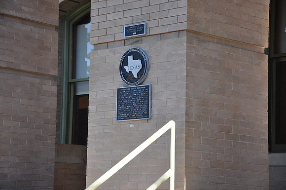 Williamson County Courthouse