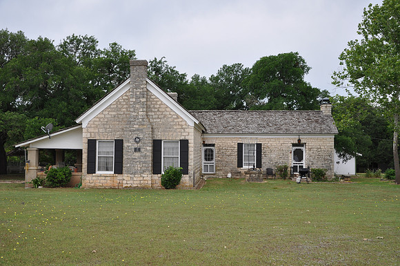 Smart-McCormick Home