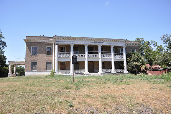 Wedemeyer Hospital Site