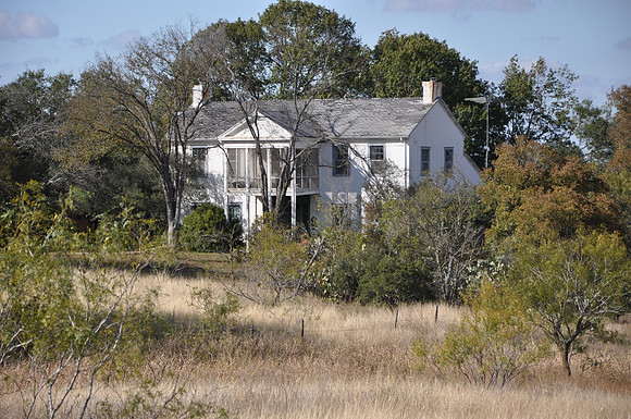 David H. and Jerusha Dyches McFadin House