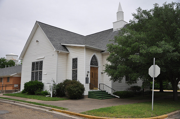 Tenth Street United Methodist Church