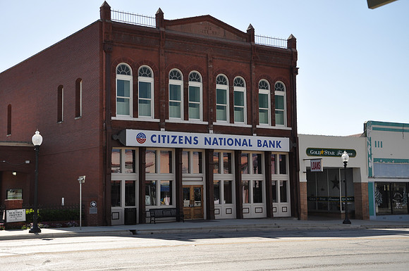 Eikel-Prewitt Building