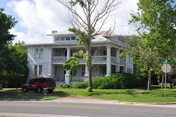 Young House