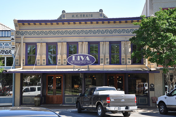 H.C. Craig Building