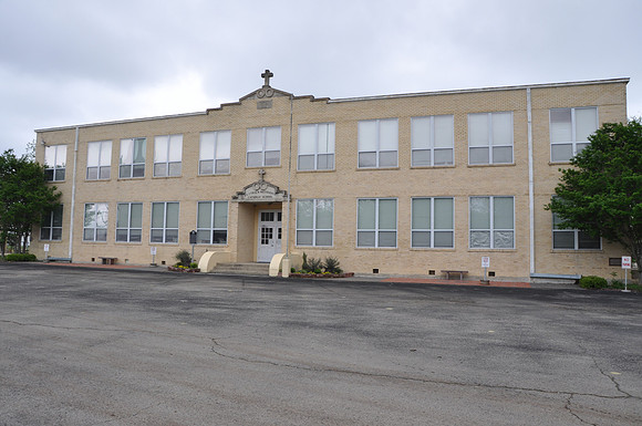Saints Cyril and Methodius School