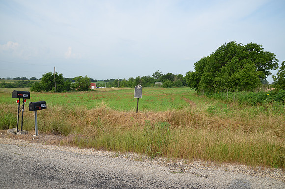 Turkey Creek School