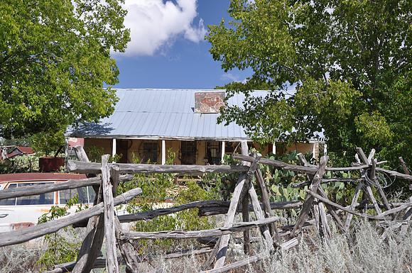 Bryson Stagecoach Stop
