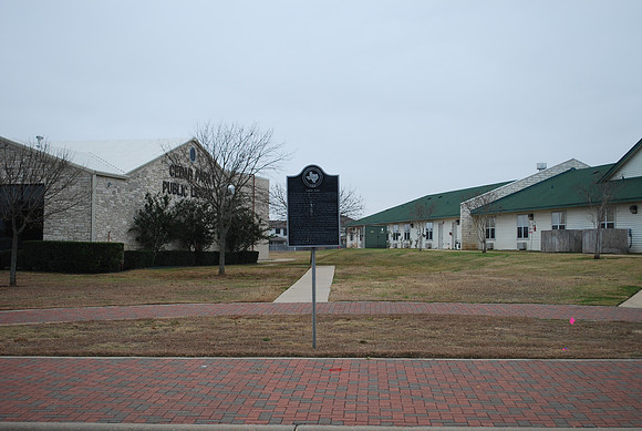 Cedar Park