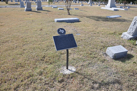 Luther Stearns, Sr.
