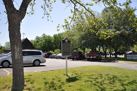 Taylor Brethren Church