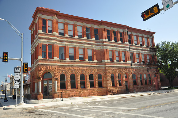 Taylor National Bank