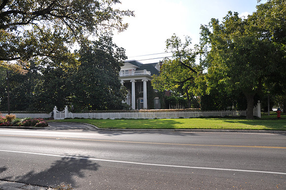 Nelson-Crier House