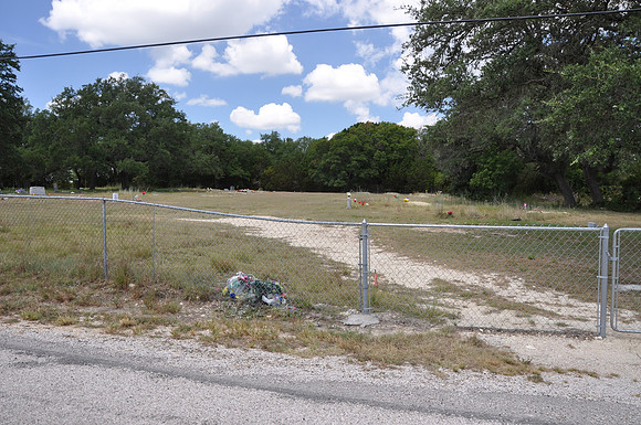 Rocky Hollow Cemetery
