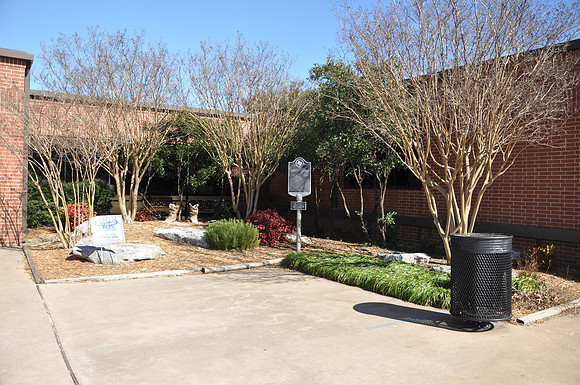 Pond Springs Community and School