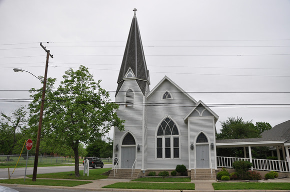St. James Church