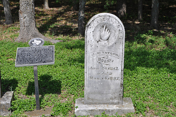 John McQueen Taylor
