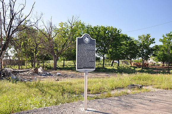 Corn Hill Community