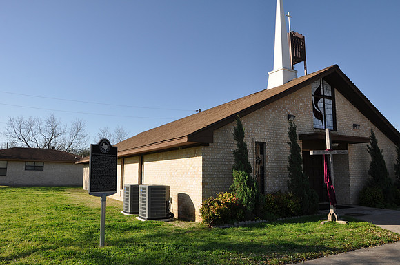 First United Methodist Church of Florence