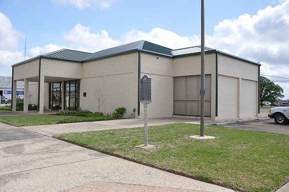 First National Bank of Bartlett