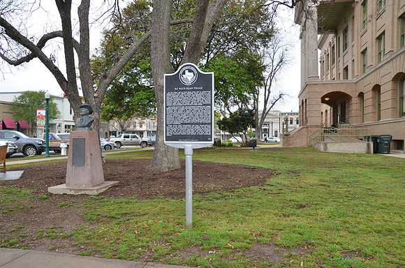 Ku Klux Klan Trials