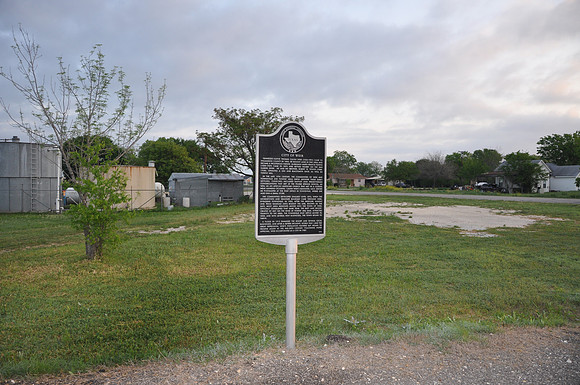 City of Weir