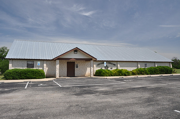 San Gabriel Lodge No. 89, A. F. & A. M.