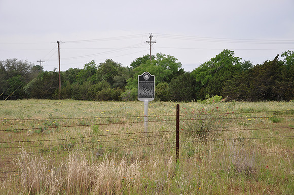 Site of Marshall-Carver High School
