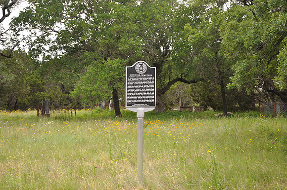 Connell Cemetery