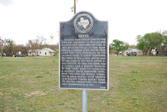 Hutto