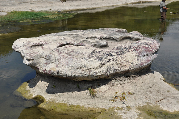 The Round Rock