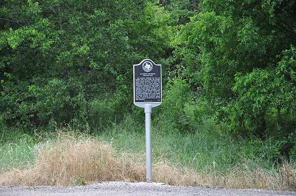 Mankins Crossing