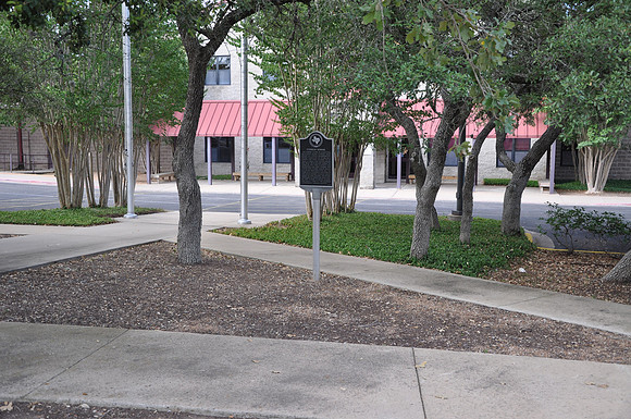 Cypress School