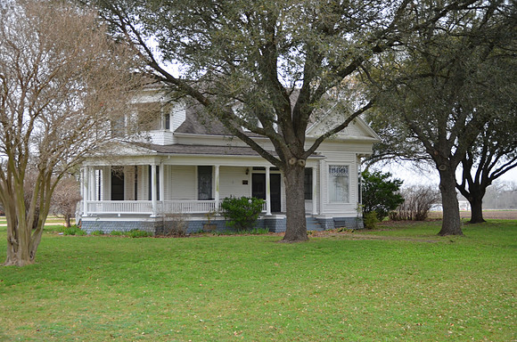 M.B. Norman House