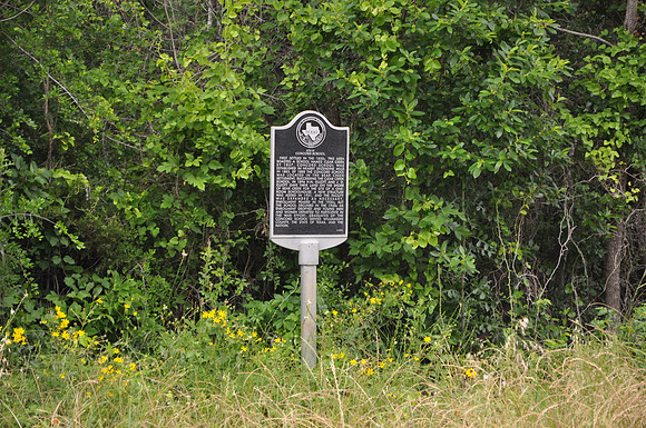 Site of Concord School