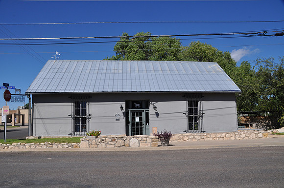 Grey Mule Saloon