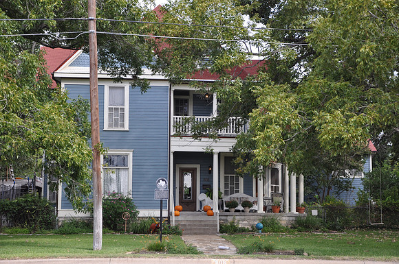 Olson House
