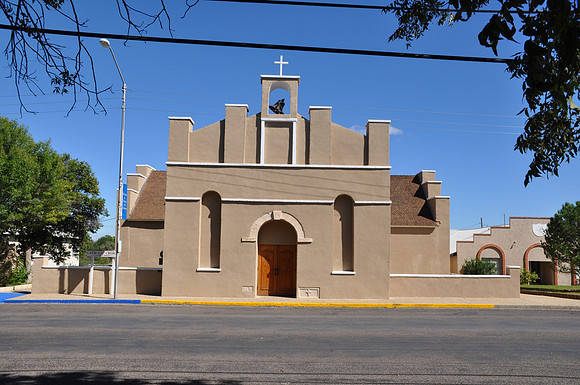 St. Joseph's Catholic Church