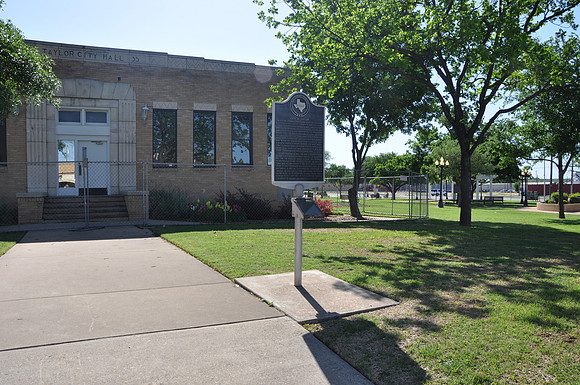 City of Taylor