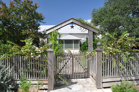 Heinatz Homestead