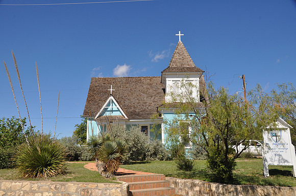 St. Stephen's Episcopal Church