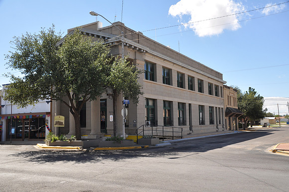 First National Bank Building