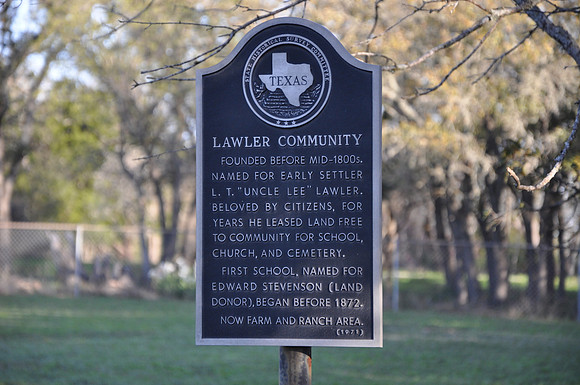 Lawler Community