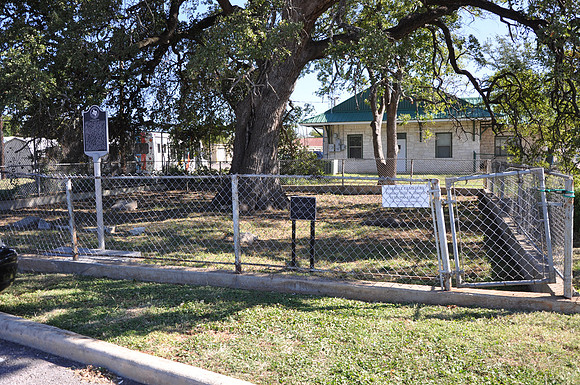 Harrell Cemetery