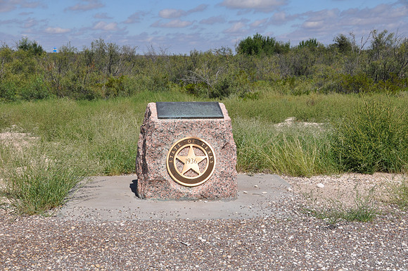 Pecos County
